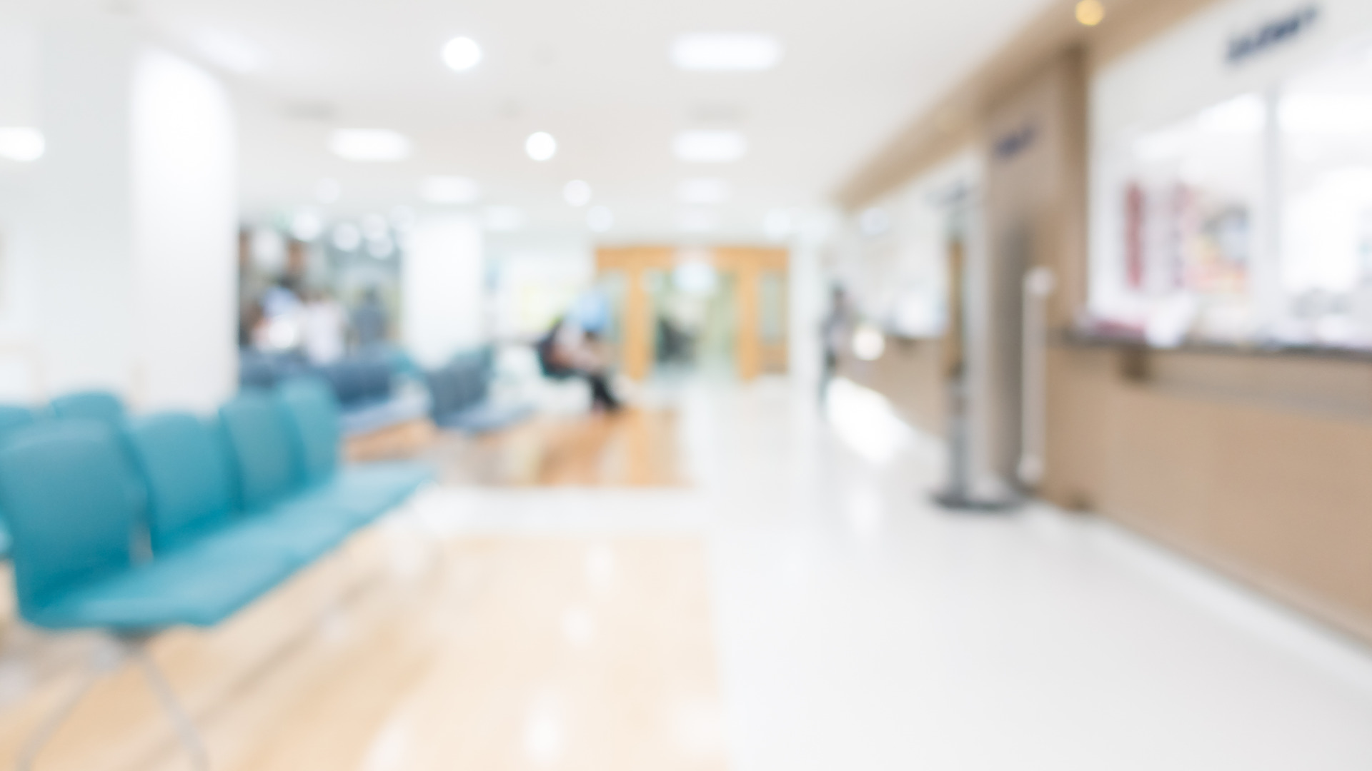 Iluminação para área hospitalar o que é preciso saber
