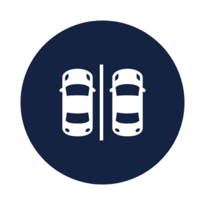 Estacionamentos